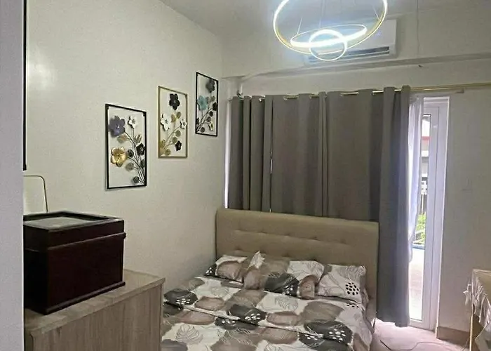 Bed & Breakfast Tukshotel